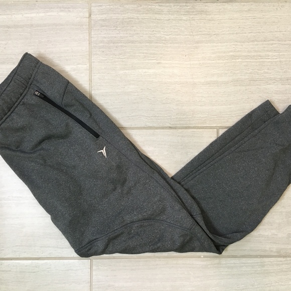 old navy mens track pants